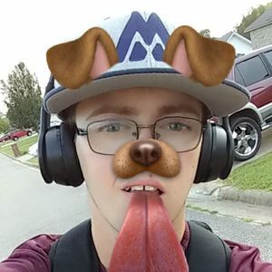 Meet your Posher, Wesley